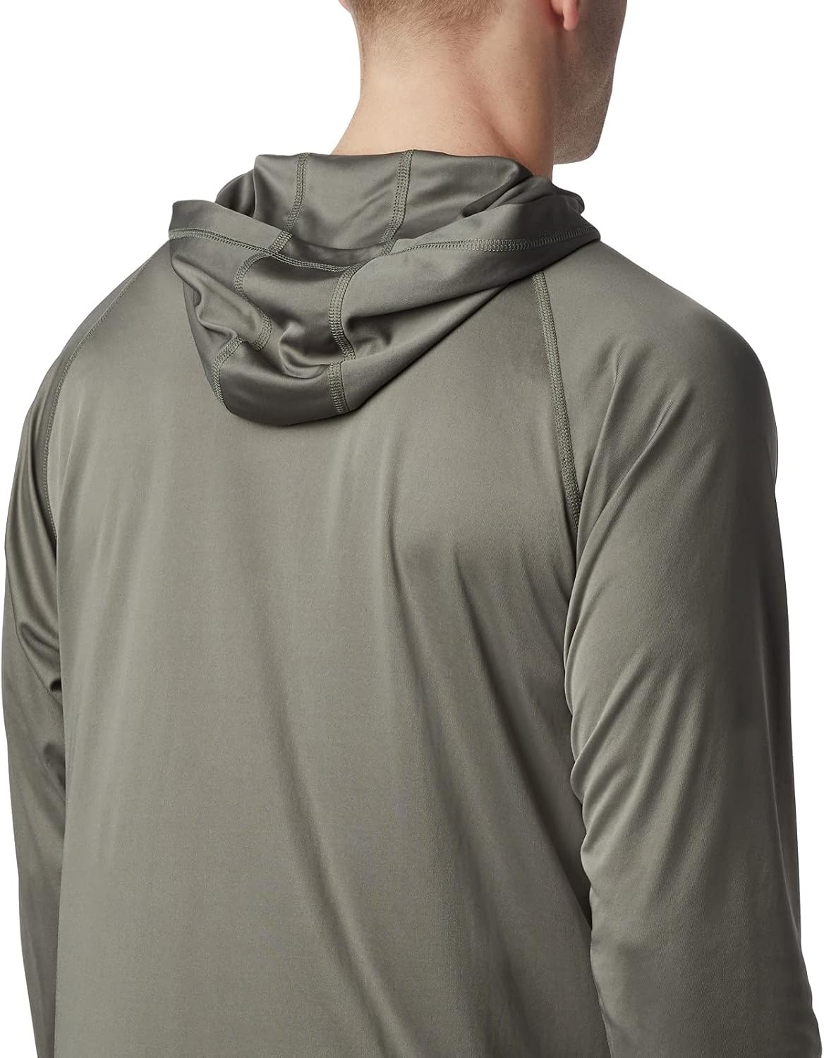 image:imageColumbia Mens PFG Terminal Tackle HoodieCypressKoi Logo