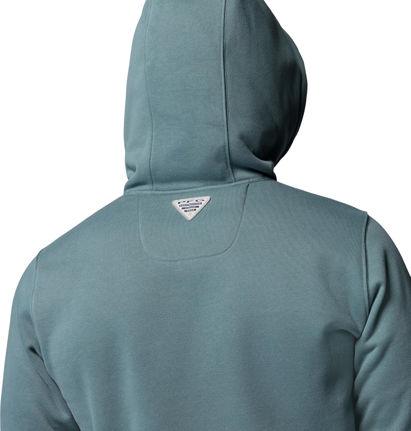 image:imageColumbia Mens Pfg Castback HoodieMetal