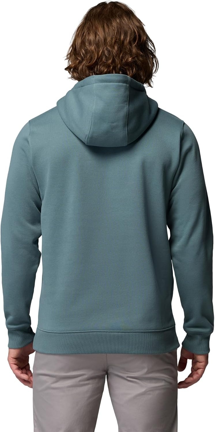 image:imageColumbia Mens Pfg Castback HoodieMetal