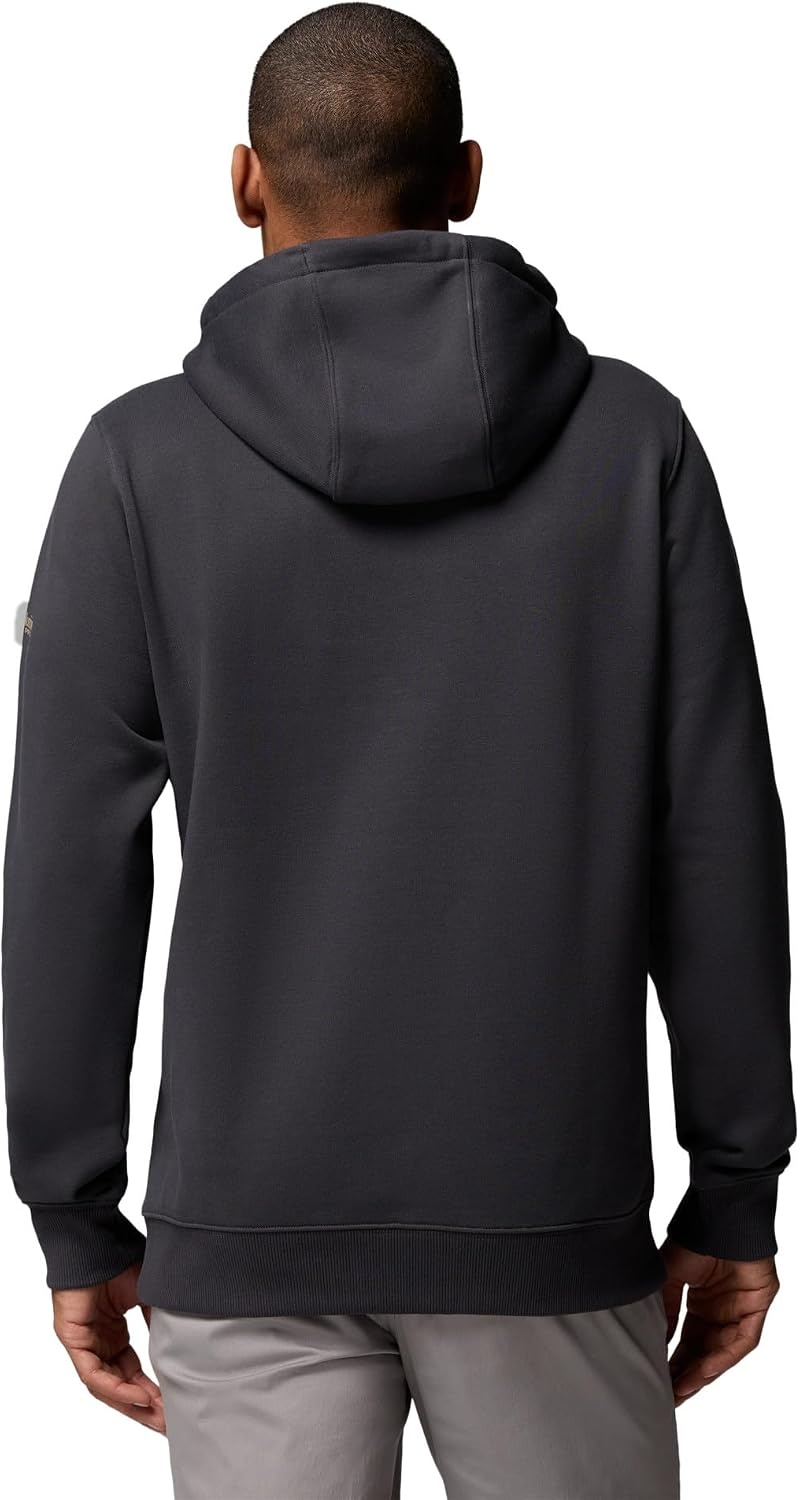 image:imageColumbia Mens Pfg Castback HoodieShark
