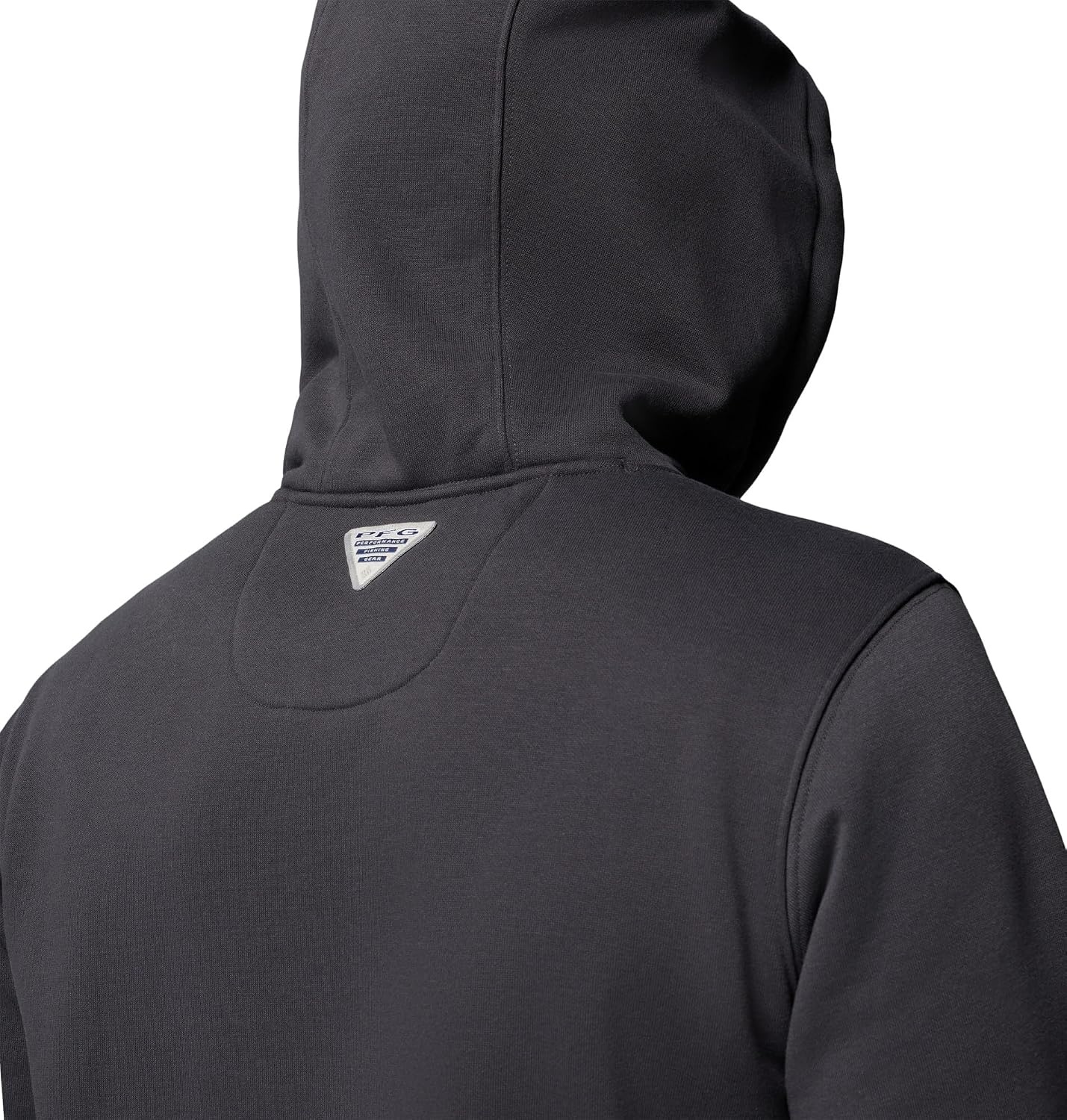 image:imageColumbia Mens Pfg Castback HoodieShark