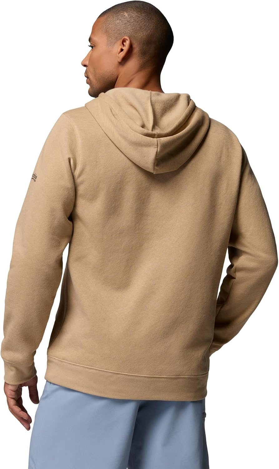 image:imageColumbia Mens Pfg Gone Gulfin HoodieBeach
