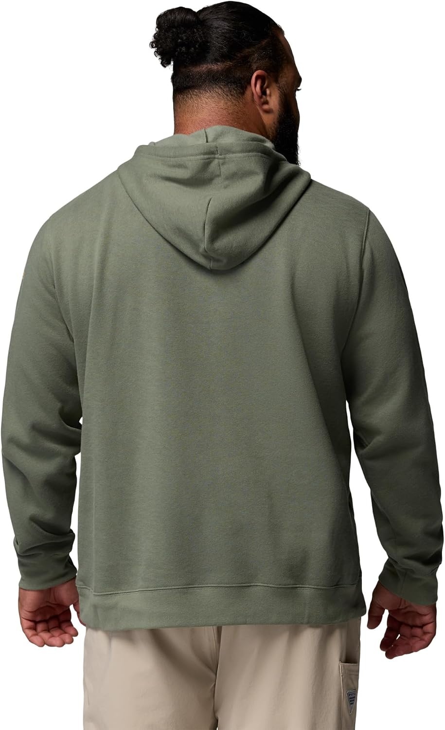image:imageColumbia Mens Pfg Gone Gulfin HoodieCypress