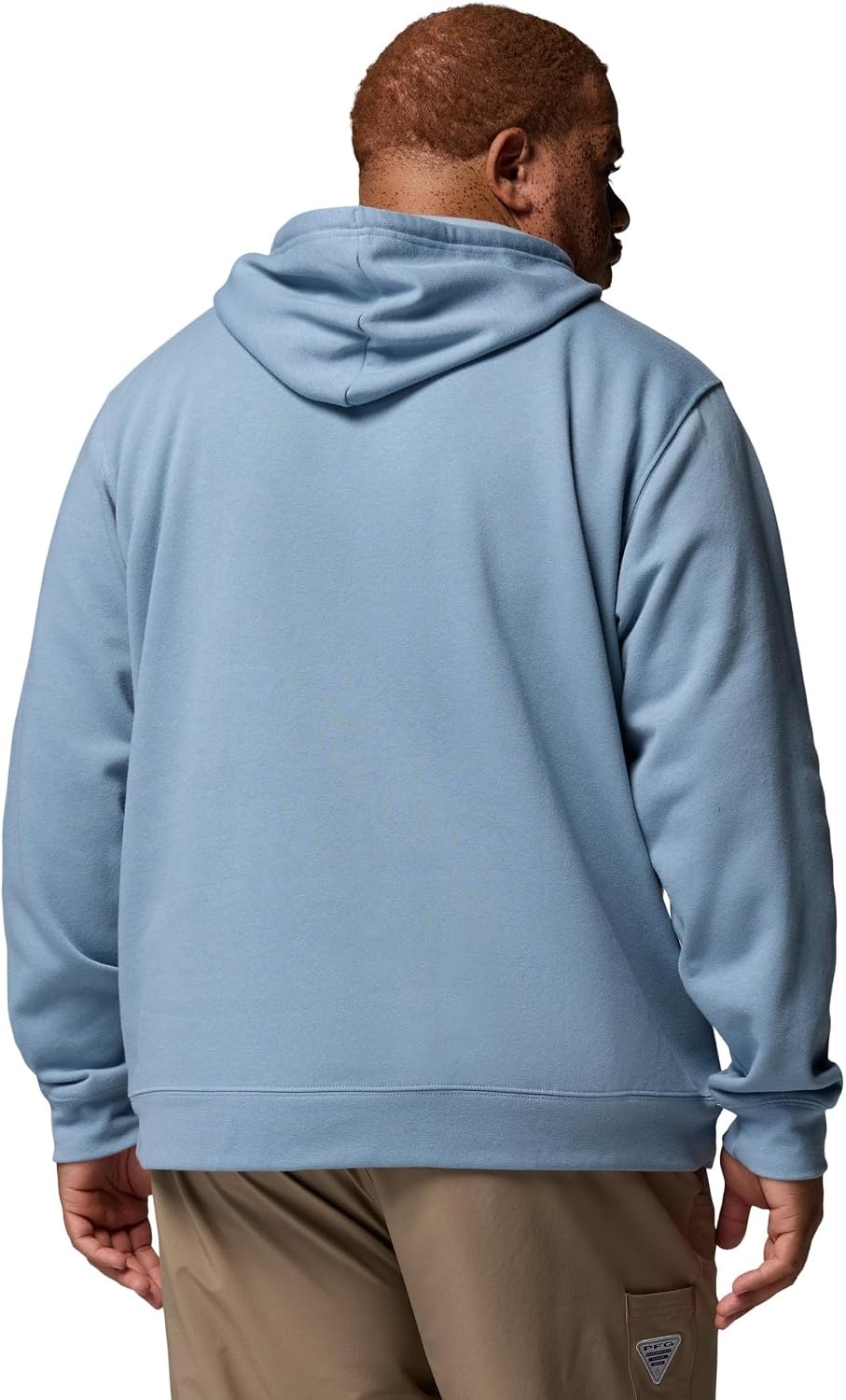 image:imageColumbia Mens Pfg Gone Gulfin HoodieDockside Blue