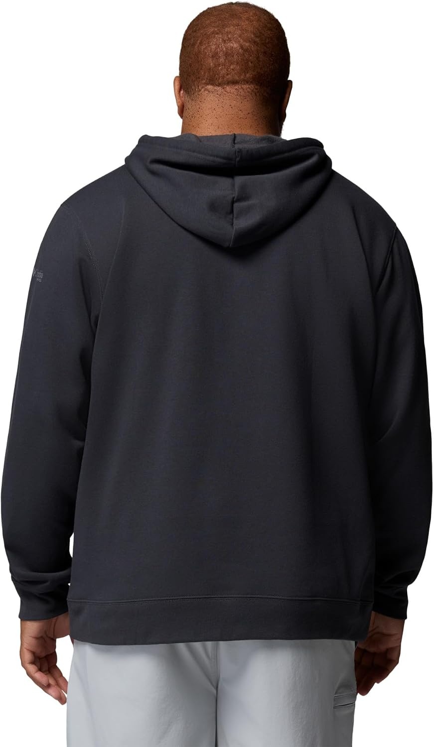 image:imageColumbia Mens Pfg Gone Gulfin HoodieShark