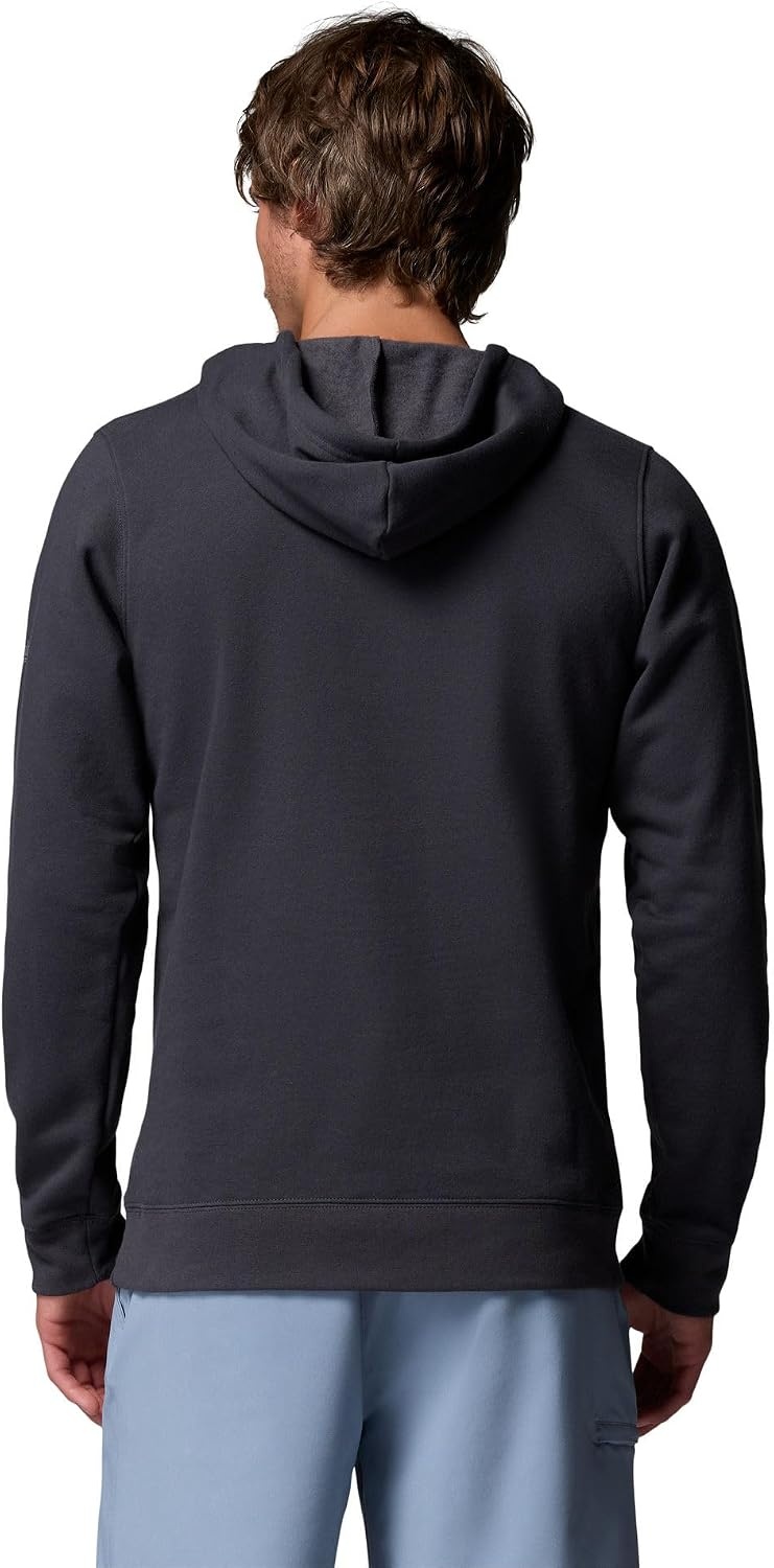 image:imageColumbia Mens Pfg Gone Gulfin HoodieShark