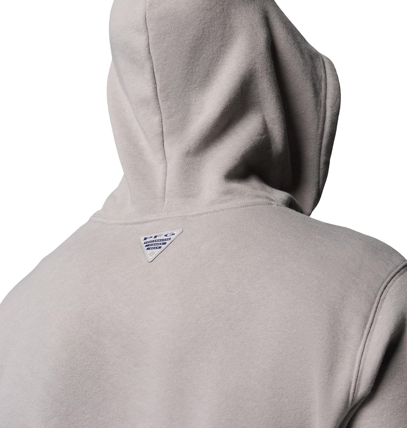 image:imageColumbia Mens Pfg Gone Gulfin HoodieTitanium Titanium