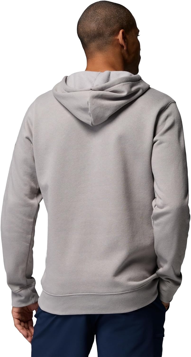 image:imageColumbia Mens Pfg Gone Gulfin HoodieTitanium Titanium
