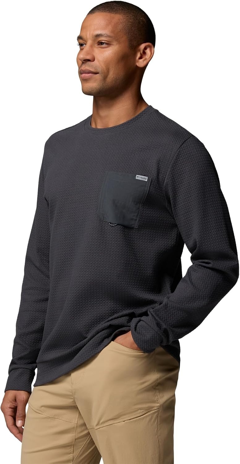 image:imageColumbia Mens Pfg Uncharted CrewShark