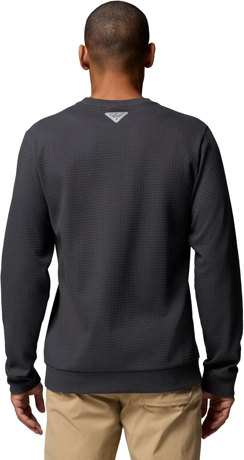 image:imageColumbia Mens Pfg Uncharted CrewShark
