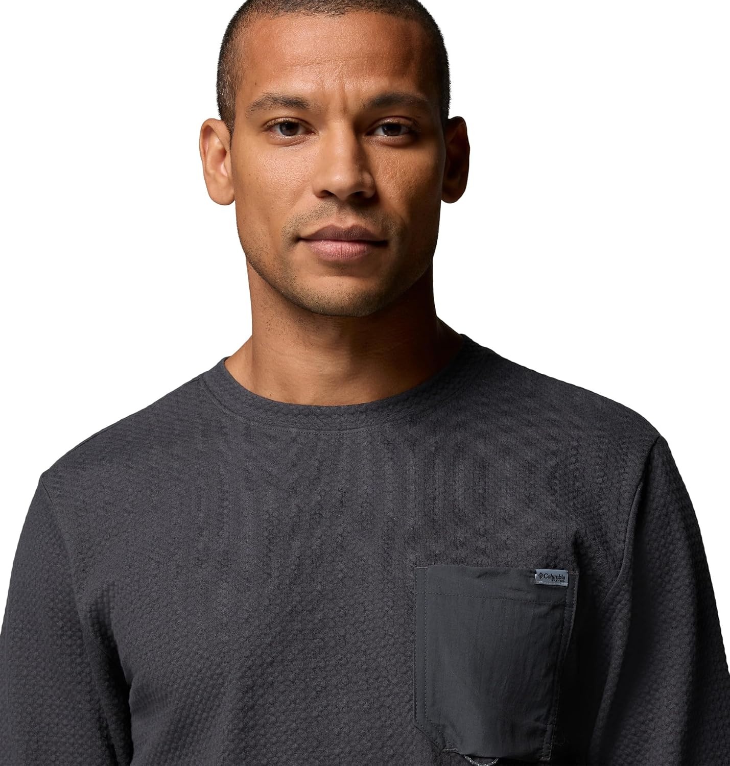 image:imageColumbia Mens Pfg Uncharted CrewShark
