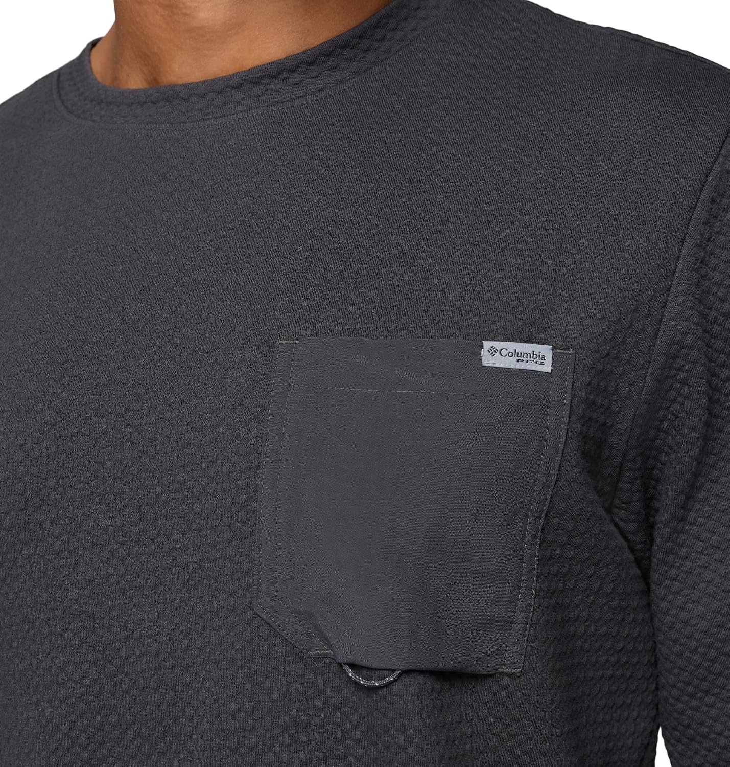 image:imageColumbia Mens Pfg Uncharted CrewShark