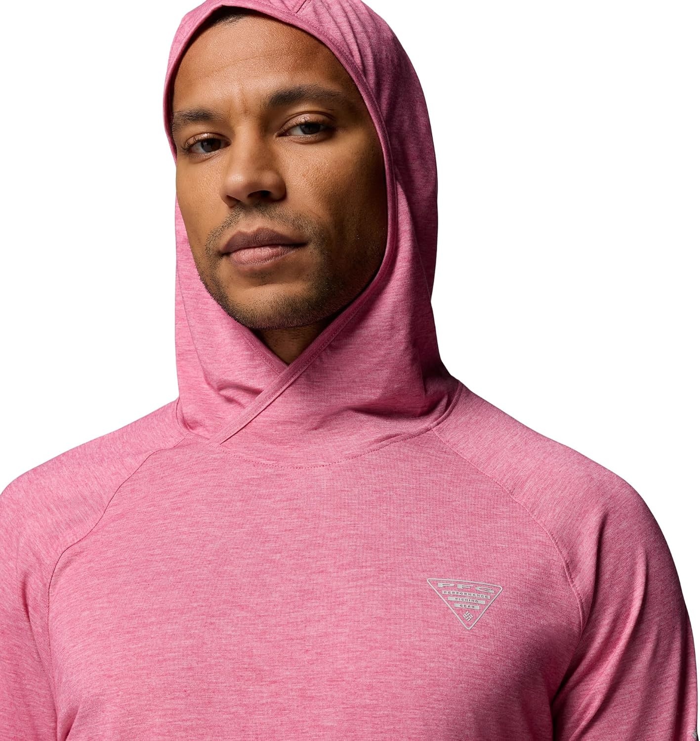 image:imageColumbia Mens Pfg Uncharted II HoodieRosette