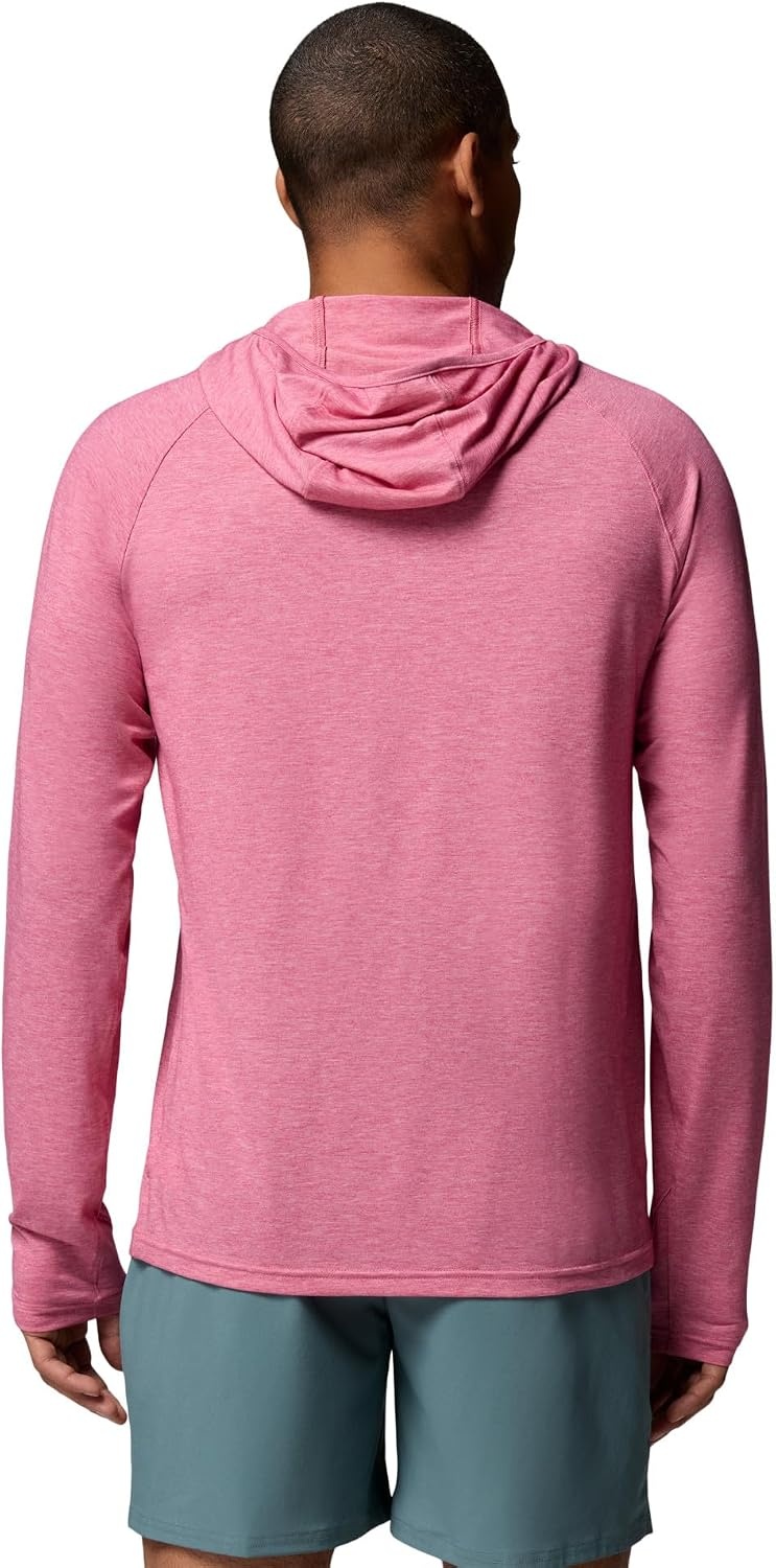 image:imageColumbia Mens Pfg Uncharted II HoodieRosette