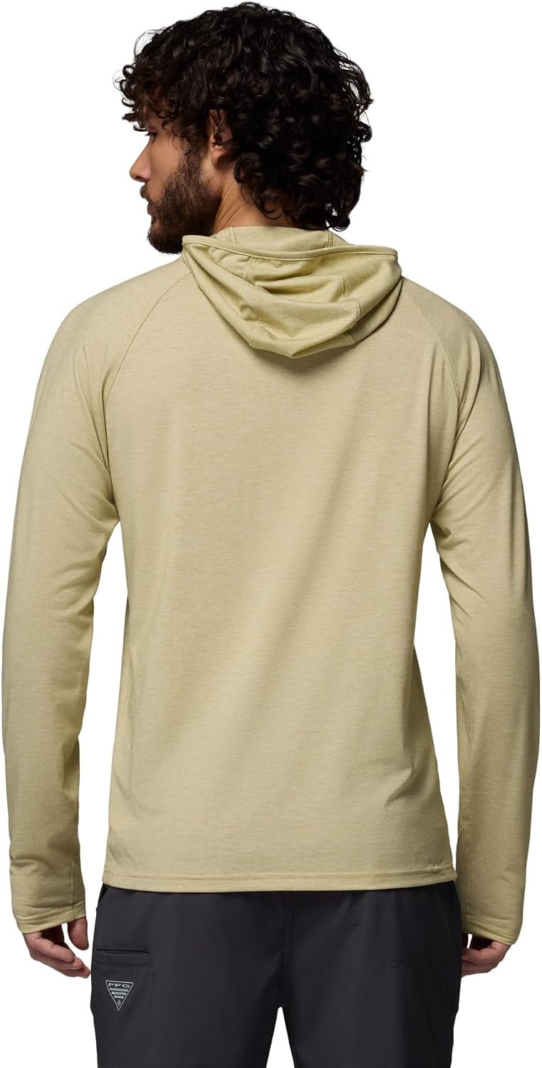 image:imageColumbia Mens Pfg Uncharted II HoodieSerpentine
