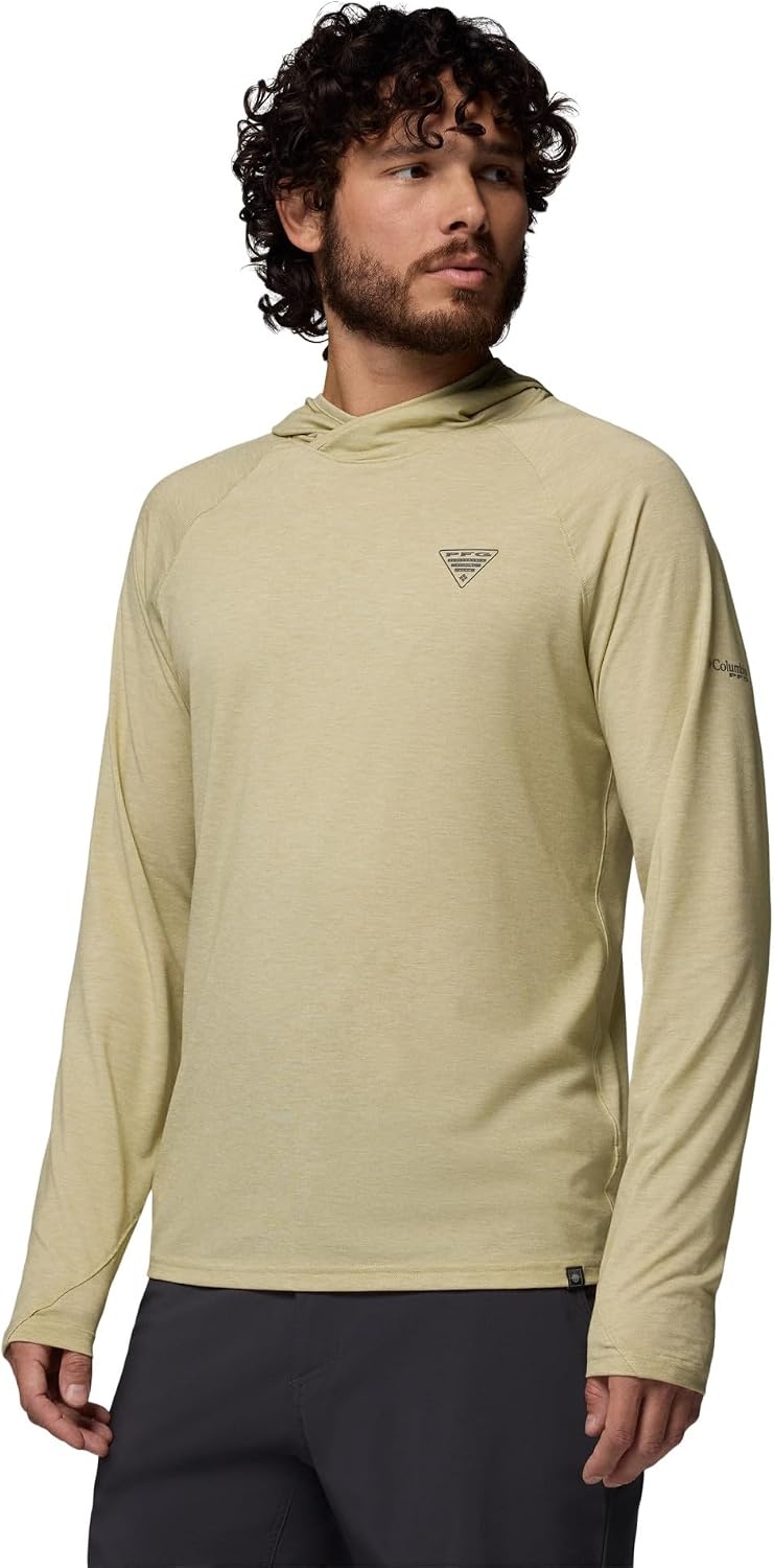 image:imageColumbia Mens Pfg Uncharted II HoodieSerpentine