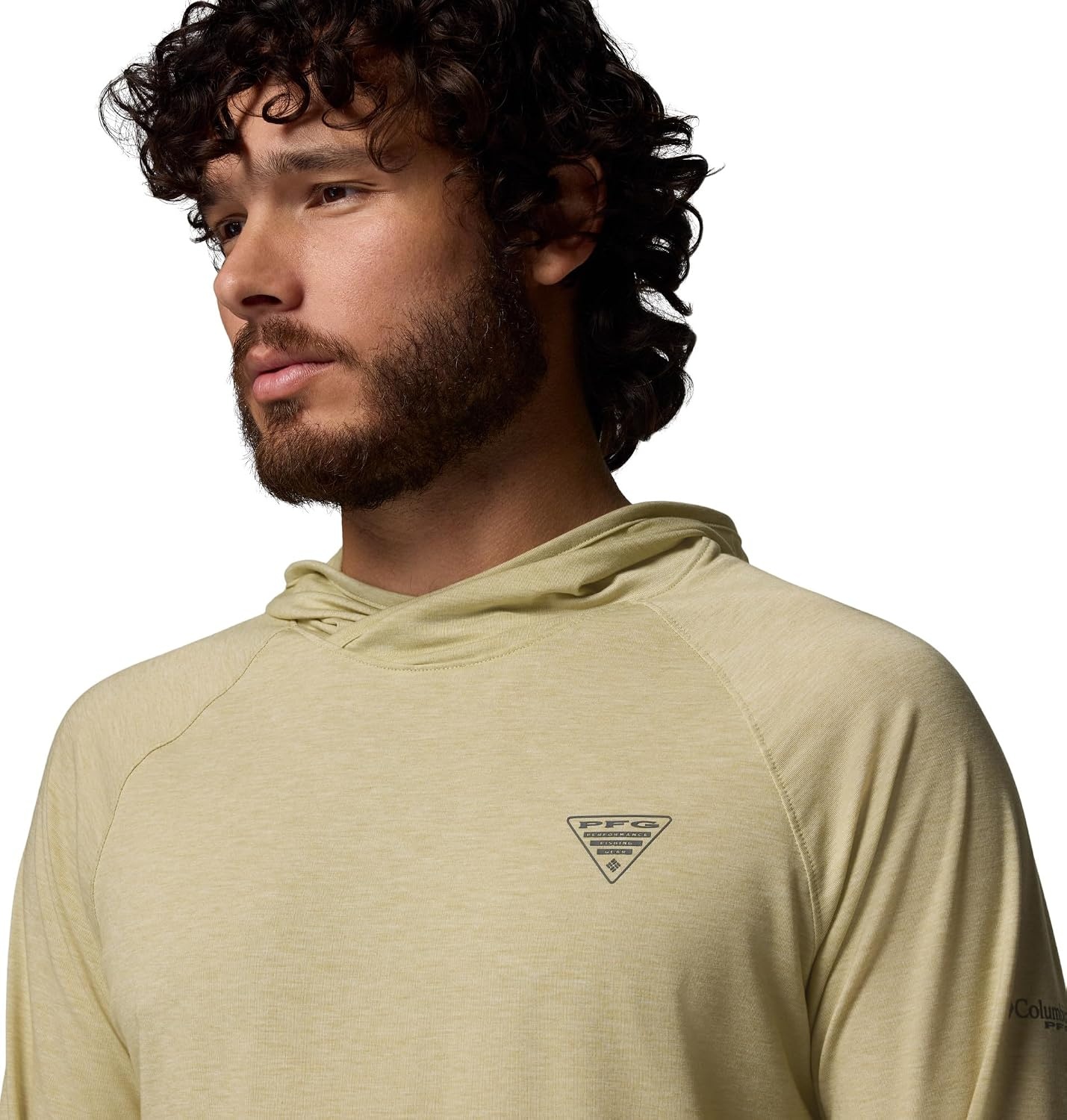 image:imageColumbia Mens Pfg Uncharted II HoodieSerpentine
