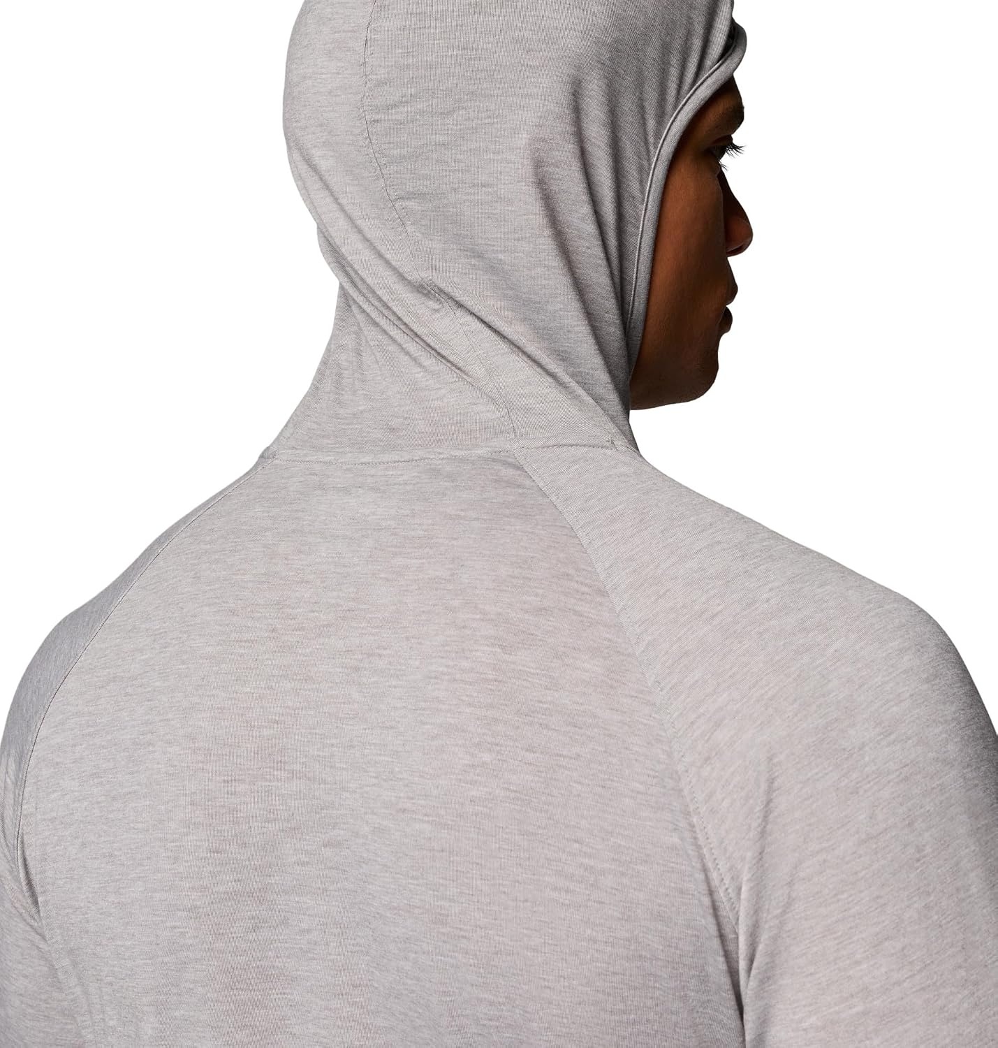 image:imageColumbia Mens Pfg Uncharted II HoodieTitanium Titanium