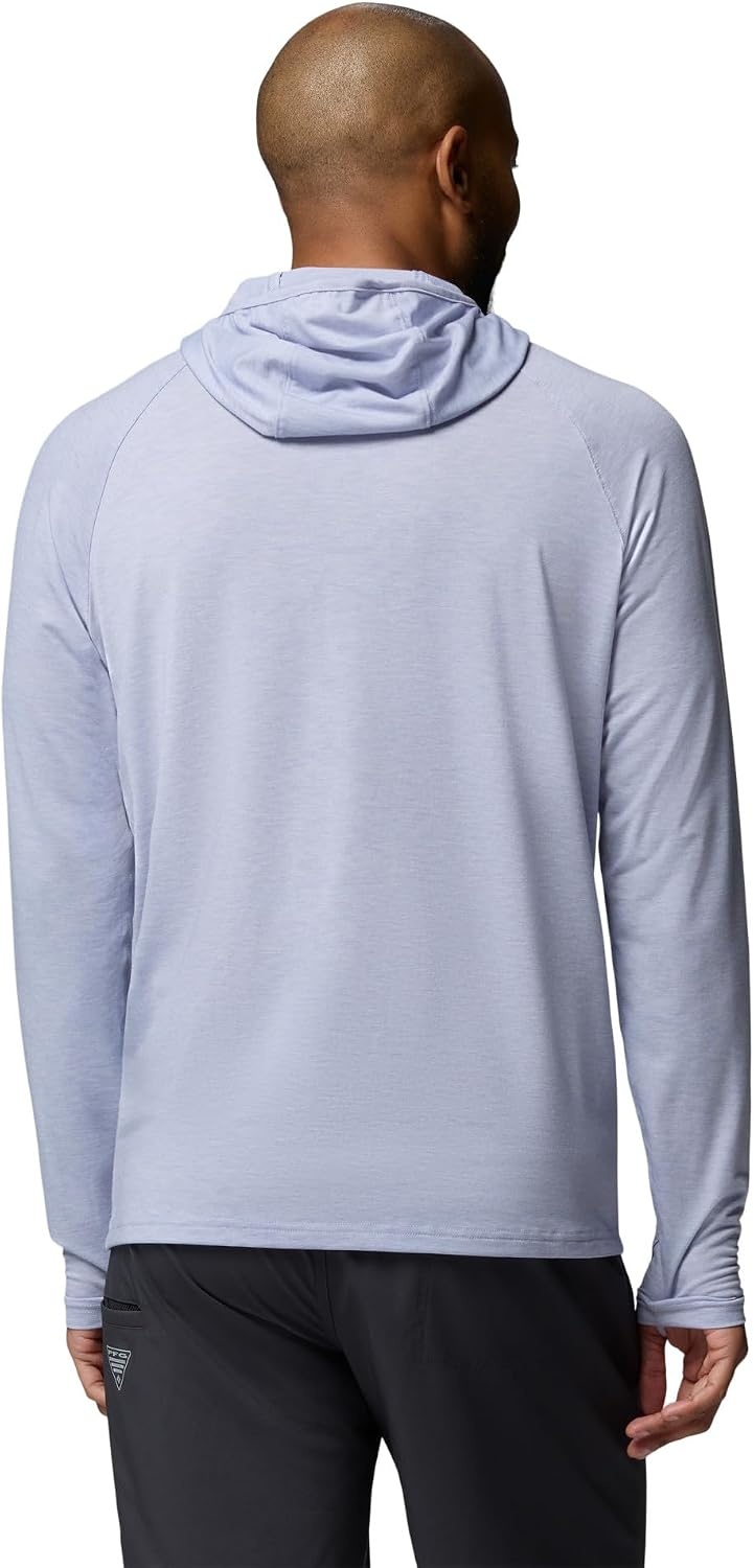 image:imageColumbia Mens Pfg Uncharted II HoodieTwilight