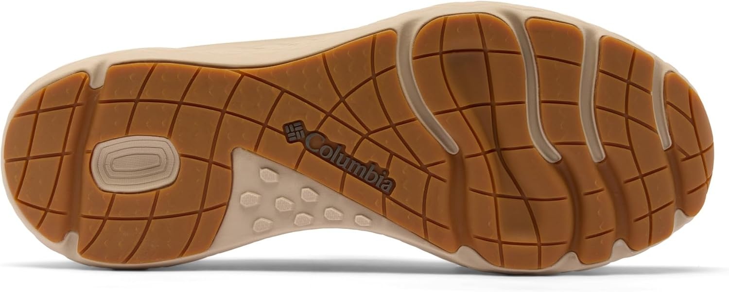 image:imageColumbia PFG Dry Tortugas BankCordovanOxford Tan