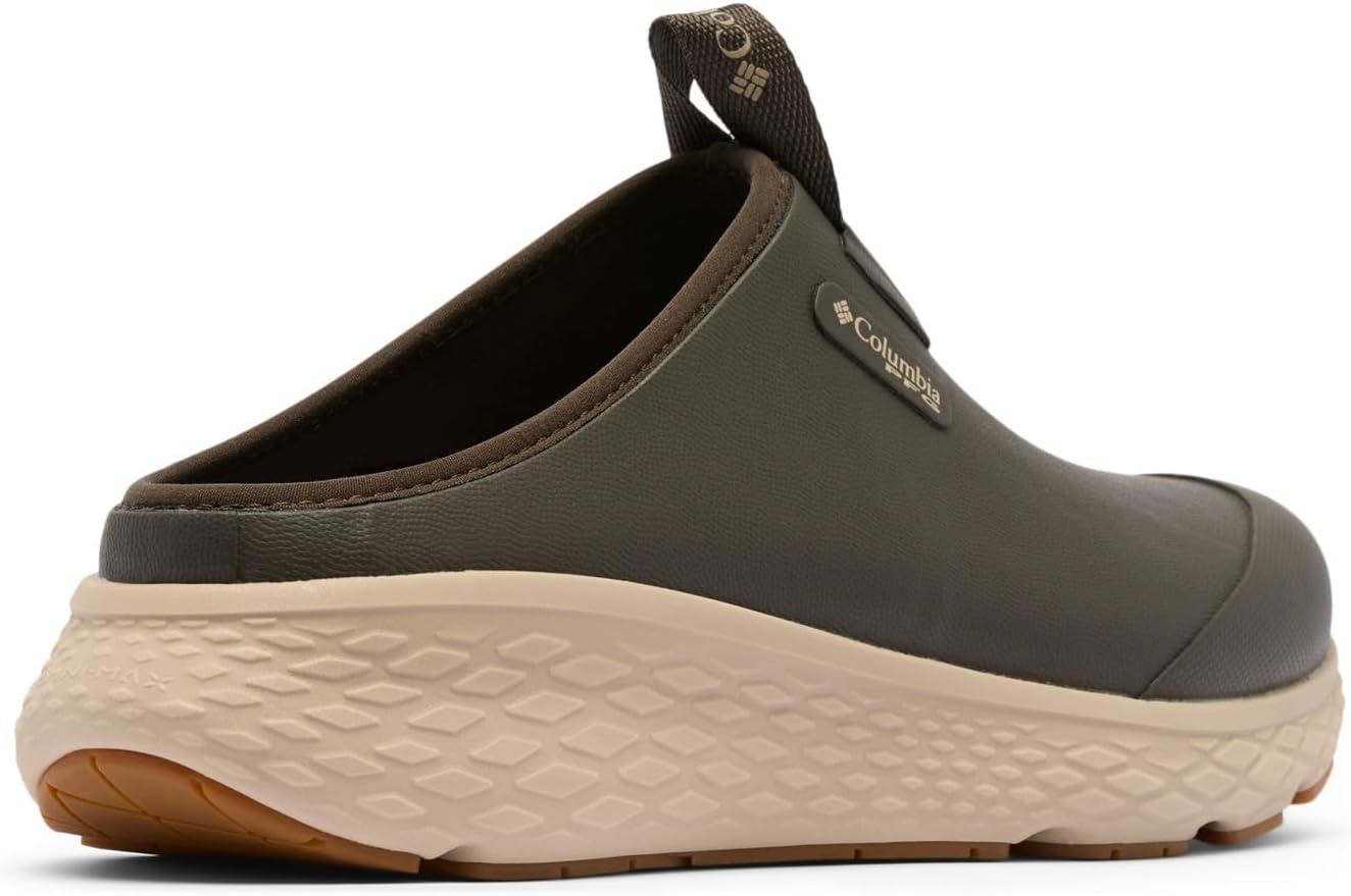 image:imageColumbia PFG Dry Tortugas BankCordovanOxford Tan