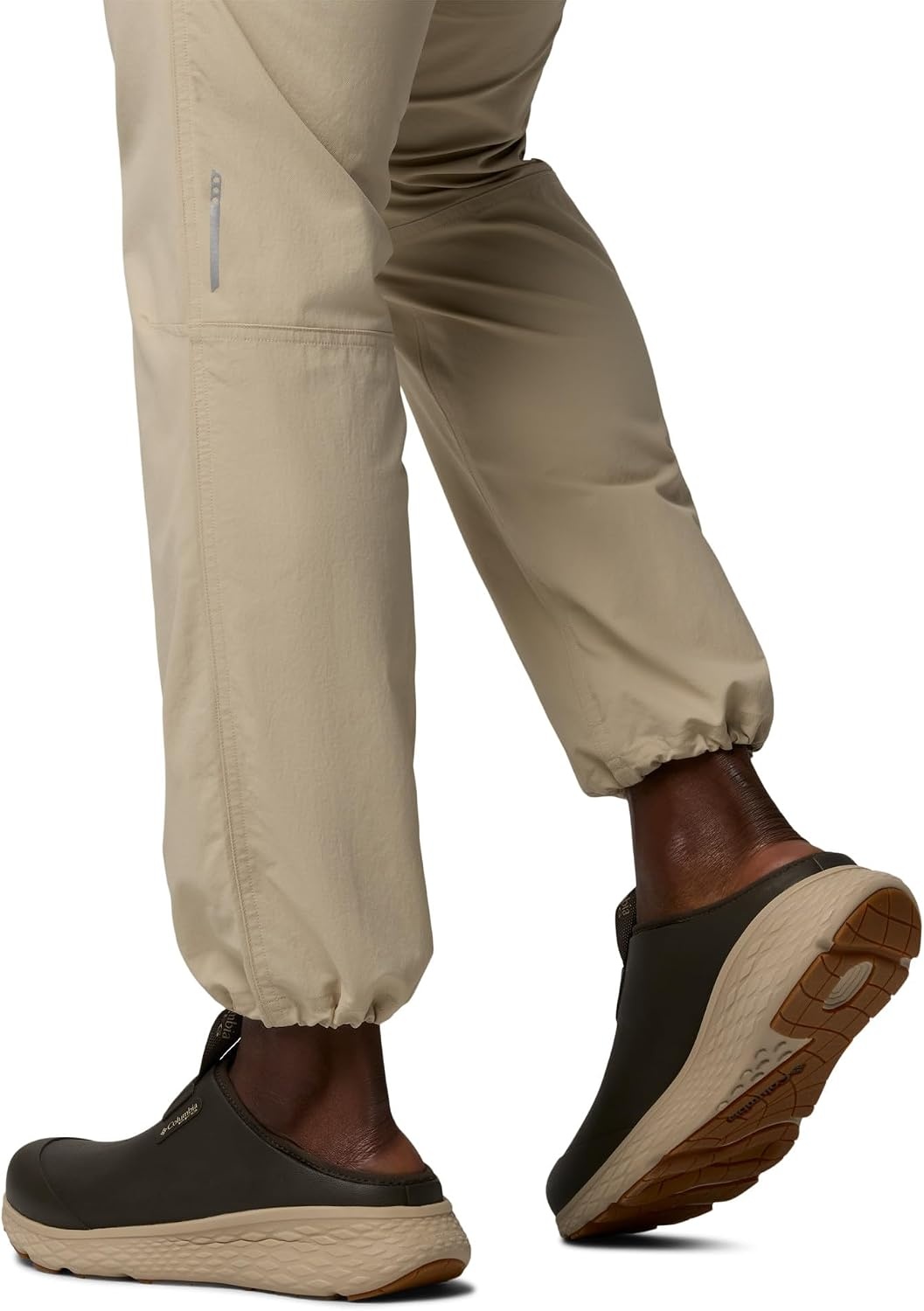image:imageColumbia PFG Dry Tortugas BankCordovanOxford Tan