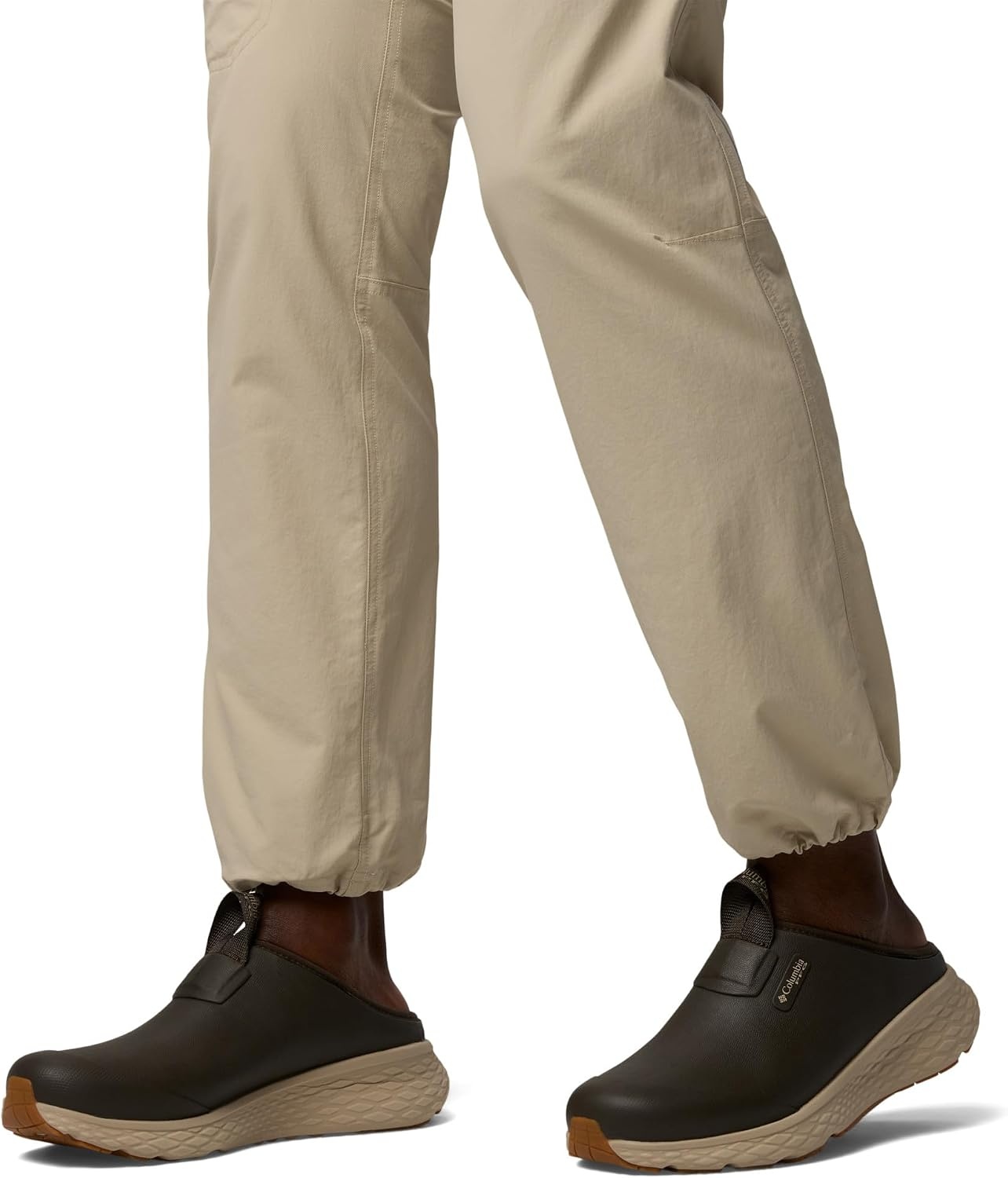 image:imageColumbia PFG Dry Tortugas ShoalCordovanOxford Tan