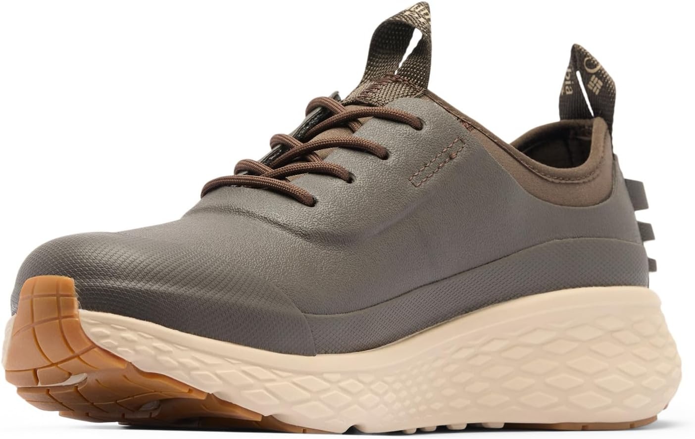image:imageColumbia PFG Dry Tortugas ShoalCordovanOxford Tan