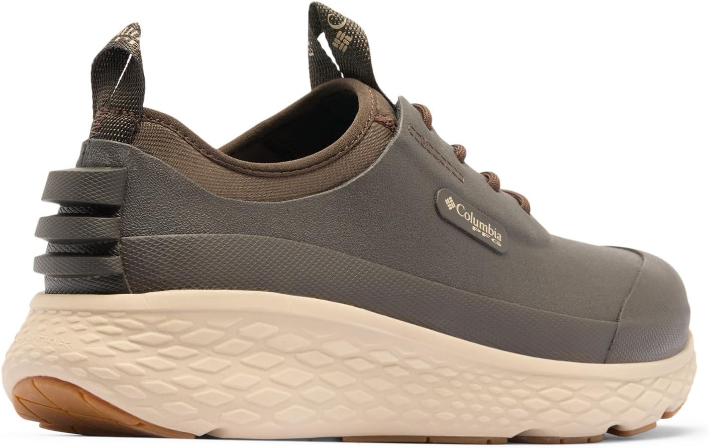 image:imageColumbia PFG Dry Tortugas ShoalCordovanOxford Tan