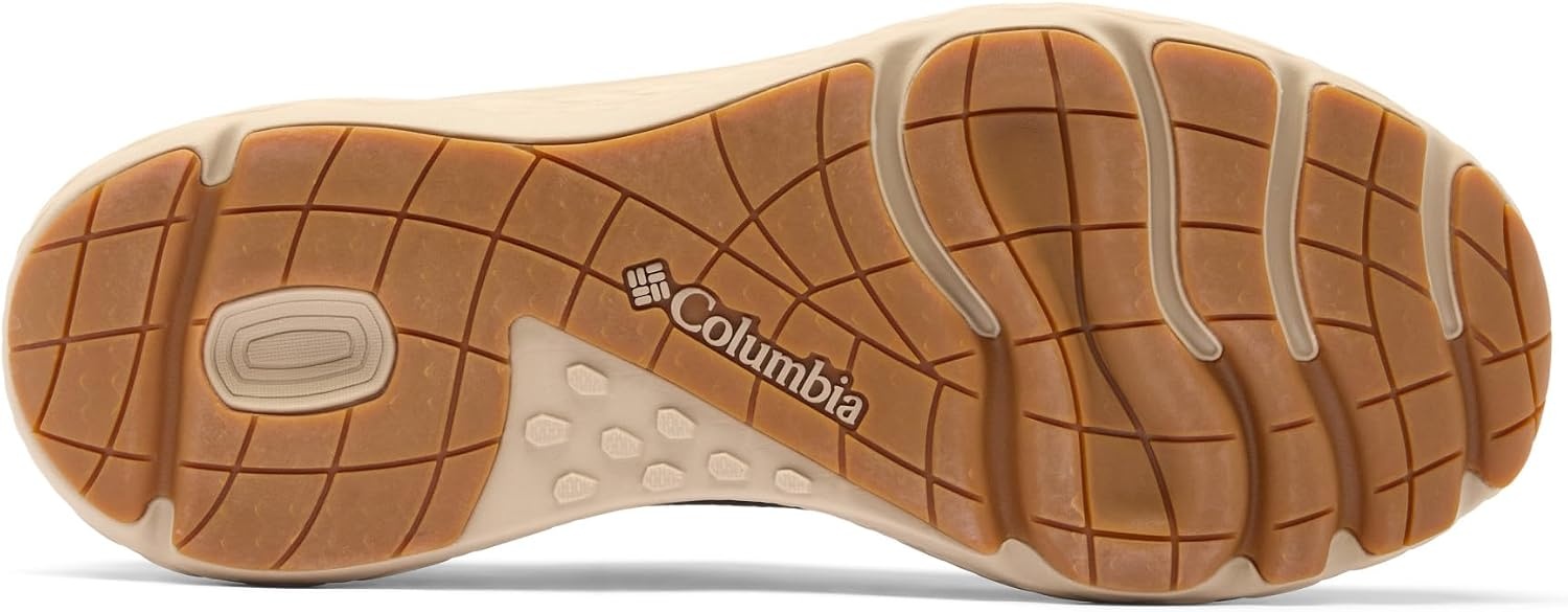 image:imageColumbia PFG Dry Tortugas ShoalCordovanOxford Tan