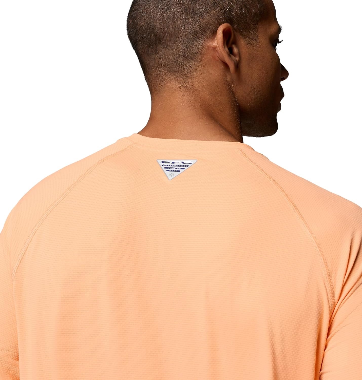 image:imageColumbia PFG Solar Stream Ii Long SleeveBright Nectar