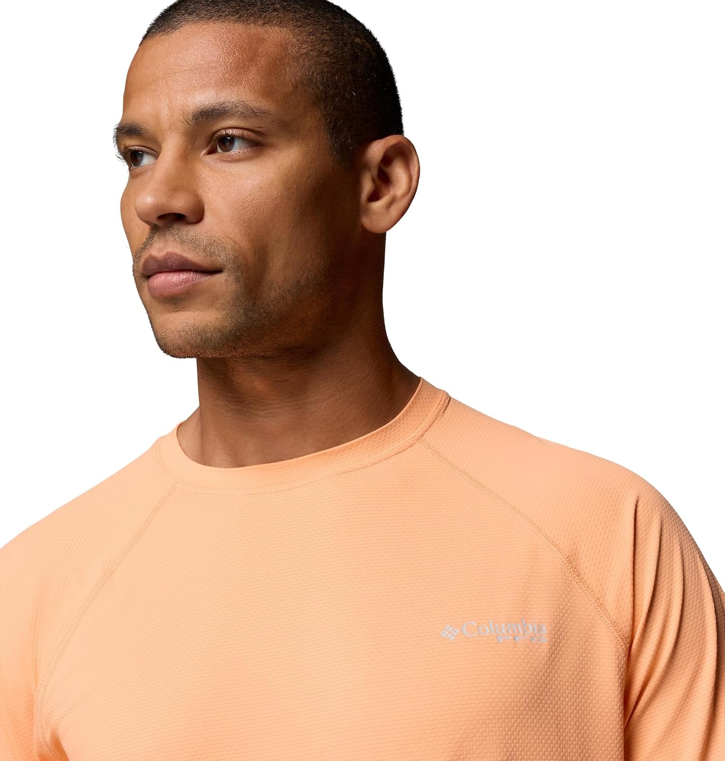 image:imageColumbia PFG Solar Stream Ii Long SleeveBright Nectar