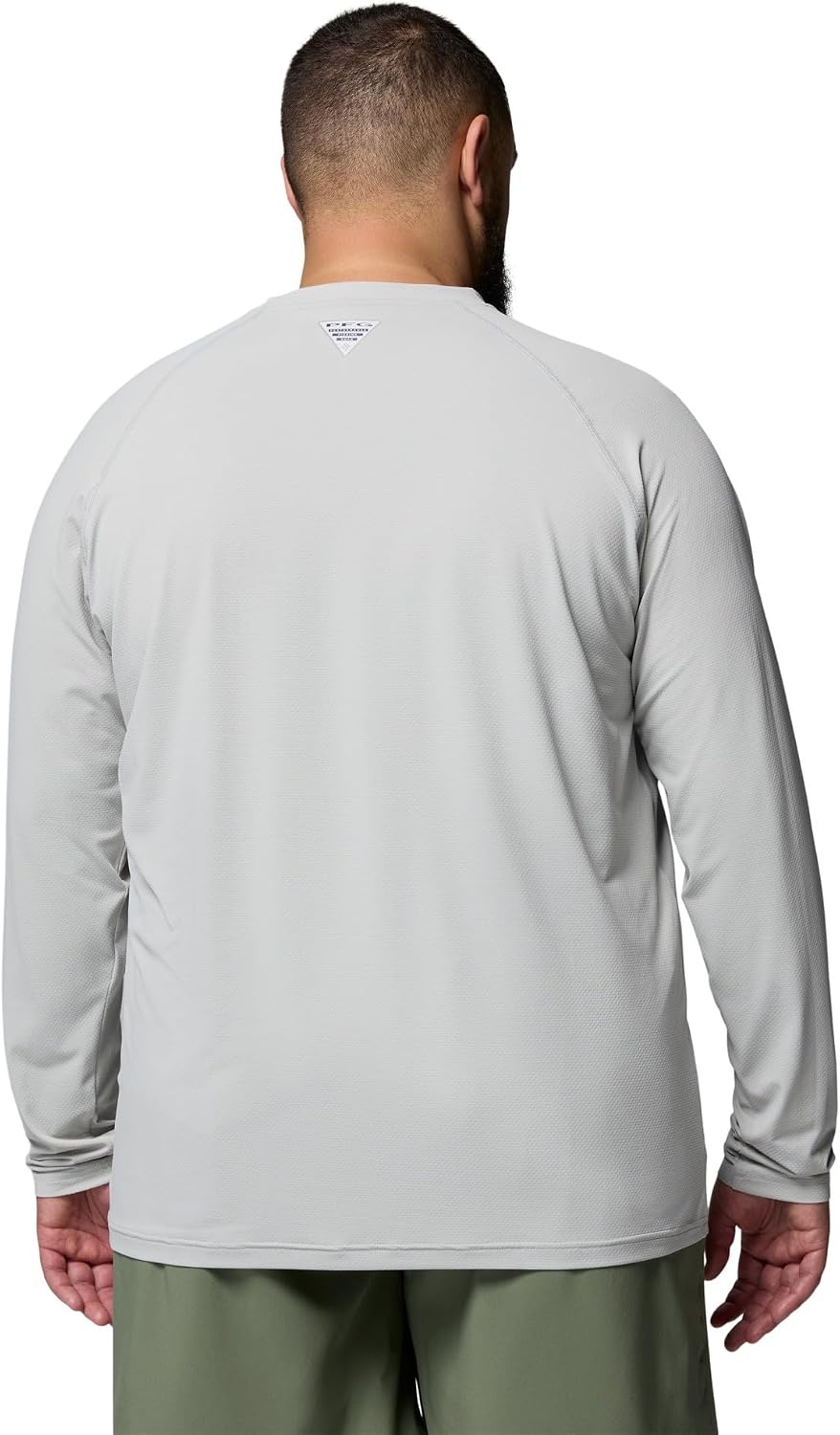 image:imageColumbia PFG Solar Stream Ii Long SleeveCool Grey