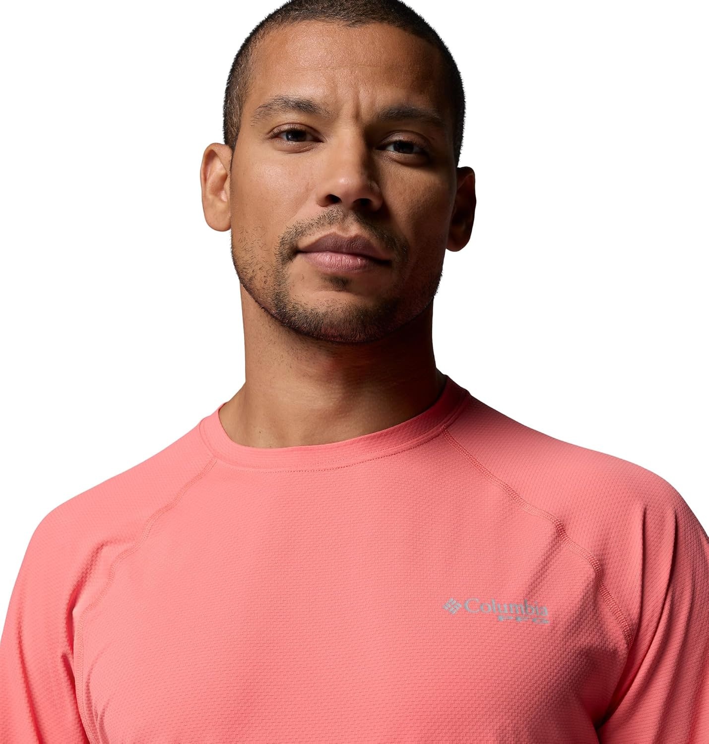 image:imageColumbia PFG Solar Stream Ii Long SleeveMelonade