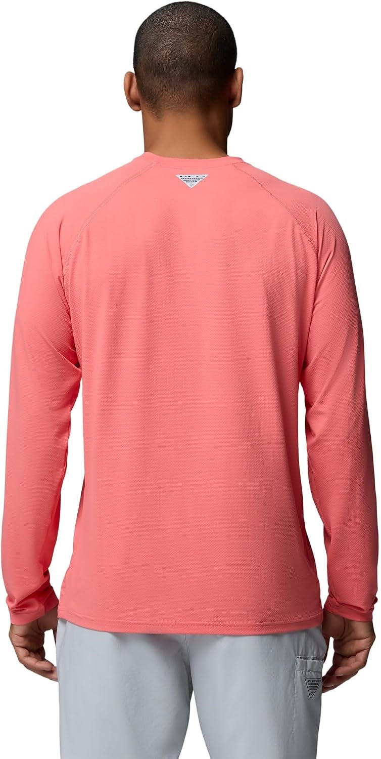 image:imageColumbia PFG Solar Stream Ii Long SleeveMelonade