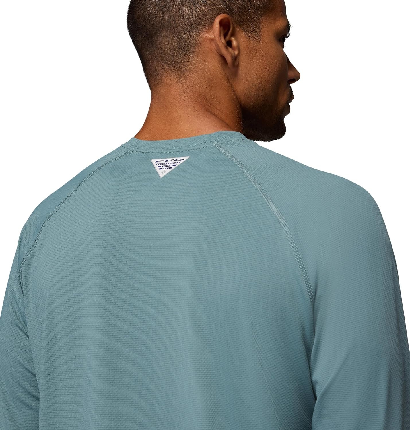 image:imageColumbia PFG Solar Stream Ii Long SleeveMetal