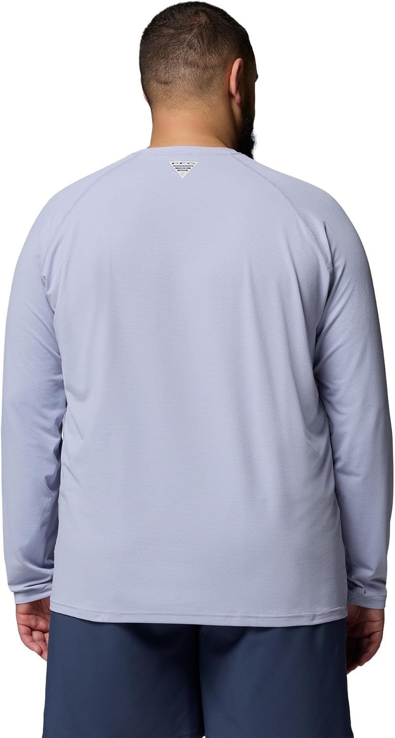 image:imageColumbia PFG Solar Stream Ii Long SleeveTwilight