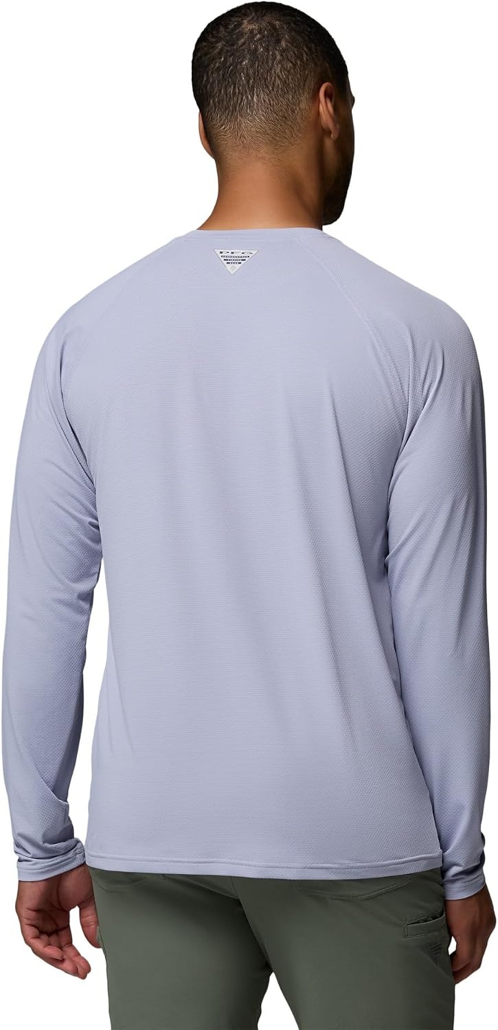 image:imageColumbia PFG Solar Stream Ii Long SleeveTwilight