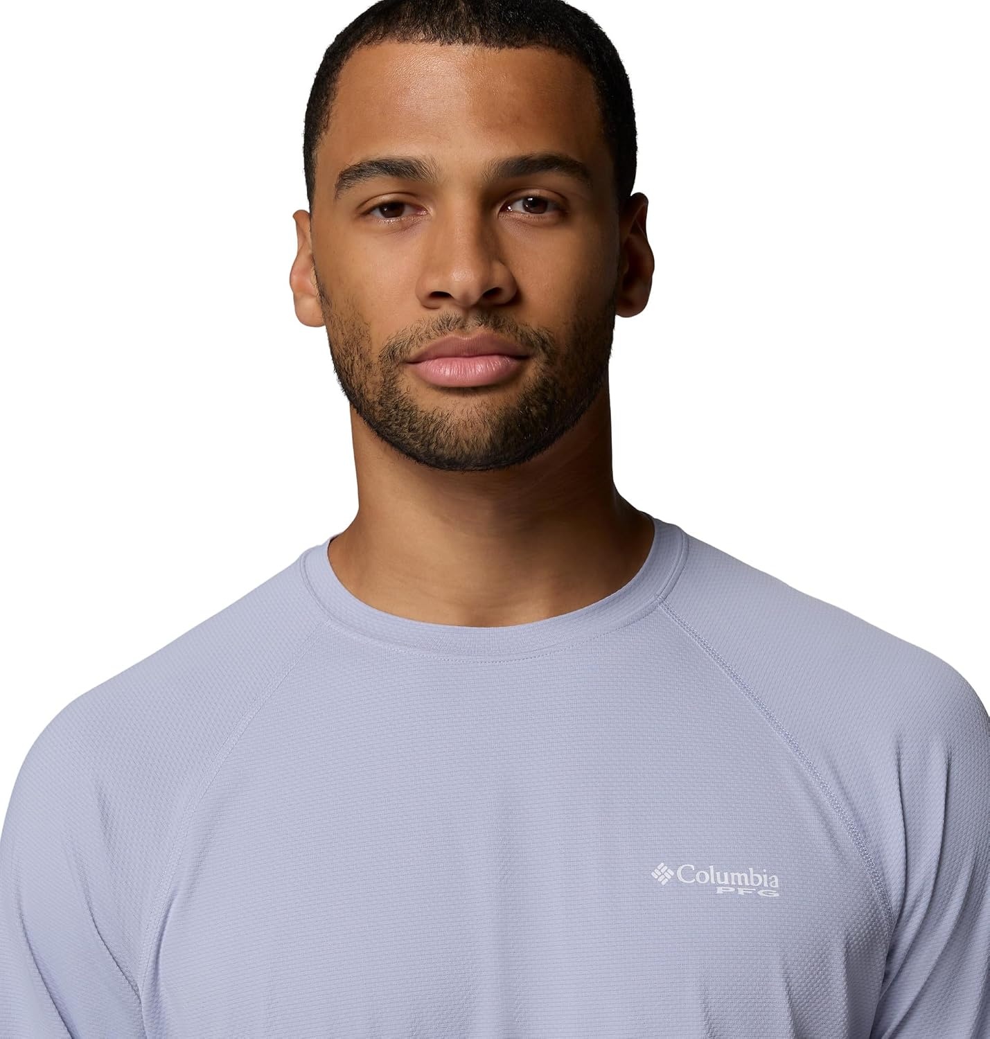 image:imageColumbia PFG Solar Stream Ii Long SleeveTwilight