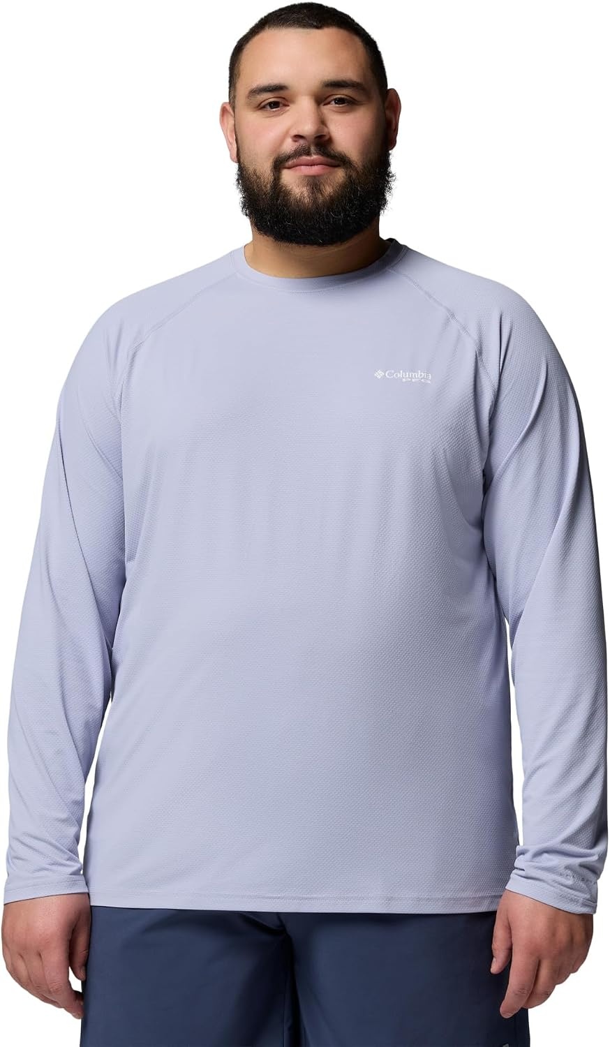 image:imageColumbia PFG Solar Stream Ii Long SleeveTwilight