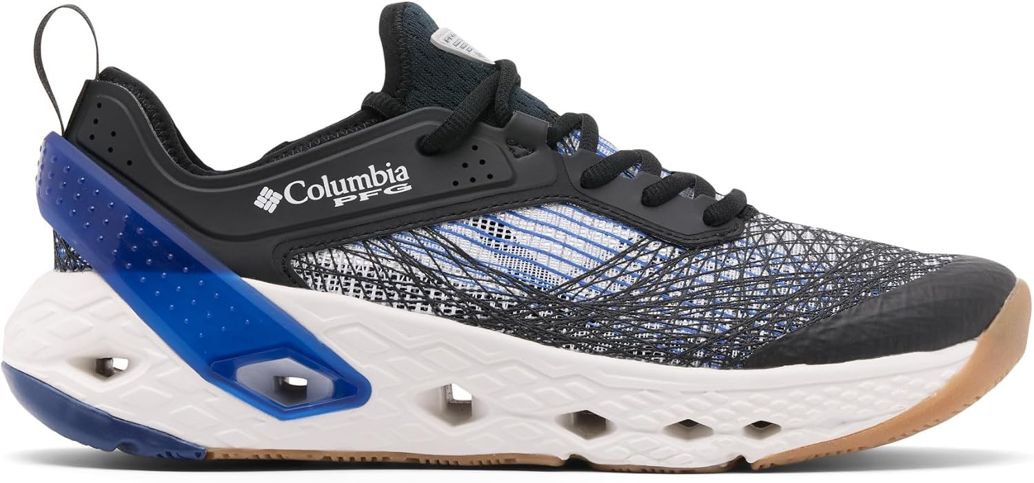 image:imageColumbia PFG WhiprayBlackVivid Blue