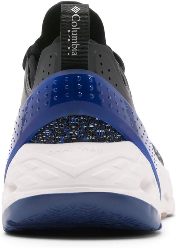 image:imageColumbia PFG WhiprayBlackVivid Blue