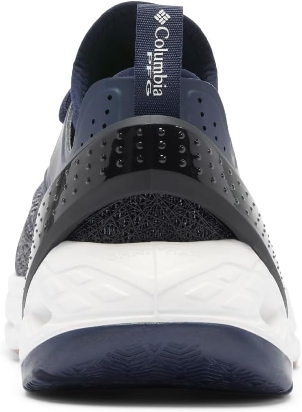 image:imageColumbia PFG WhiprayCollegiate NavyWhite