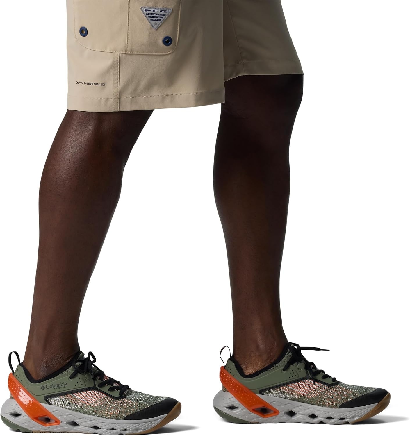 image:imageColumbia PFG WhiprayCypressSpark Orange