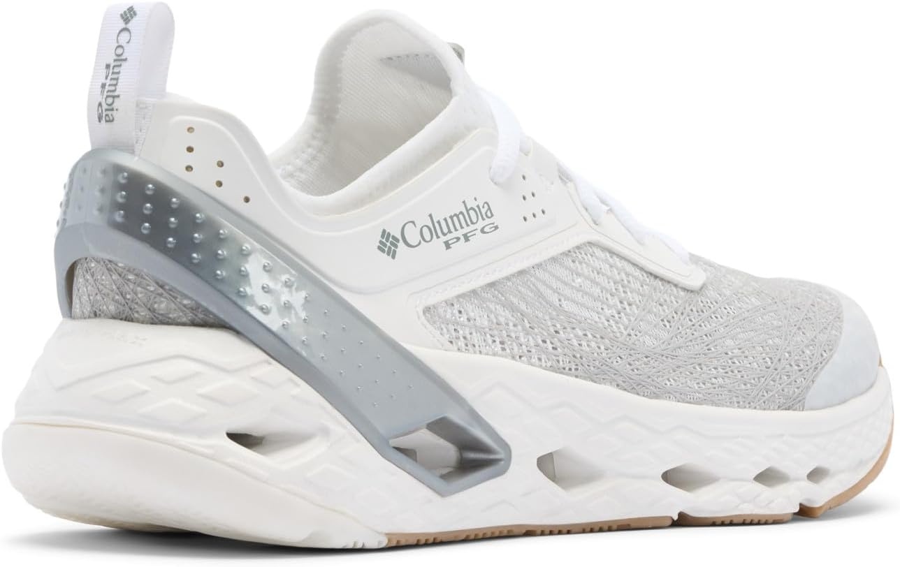 image:imageColumbia PFG WhiprayWhitePure Silver