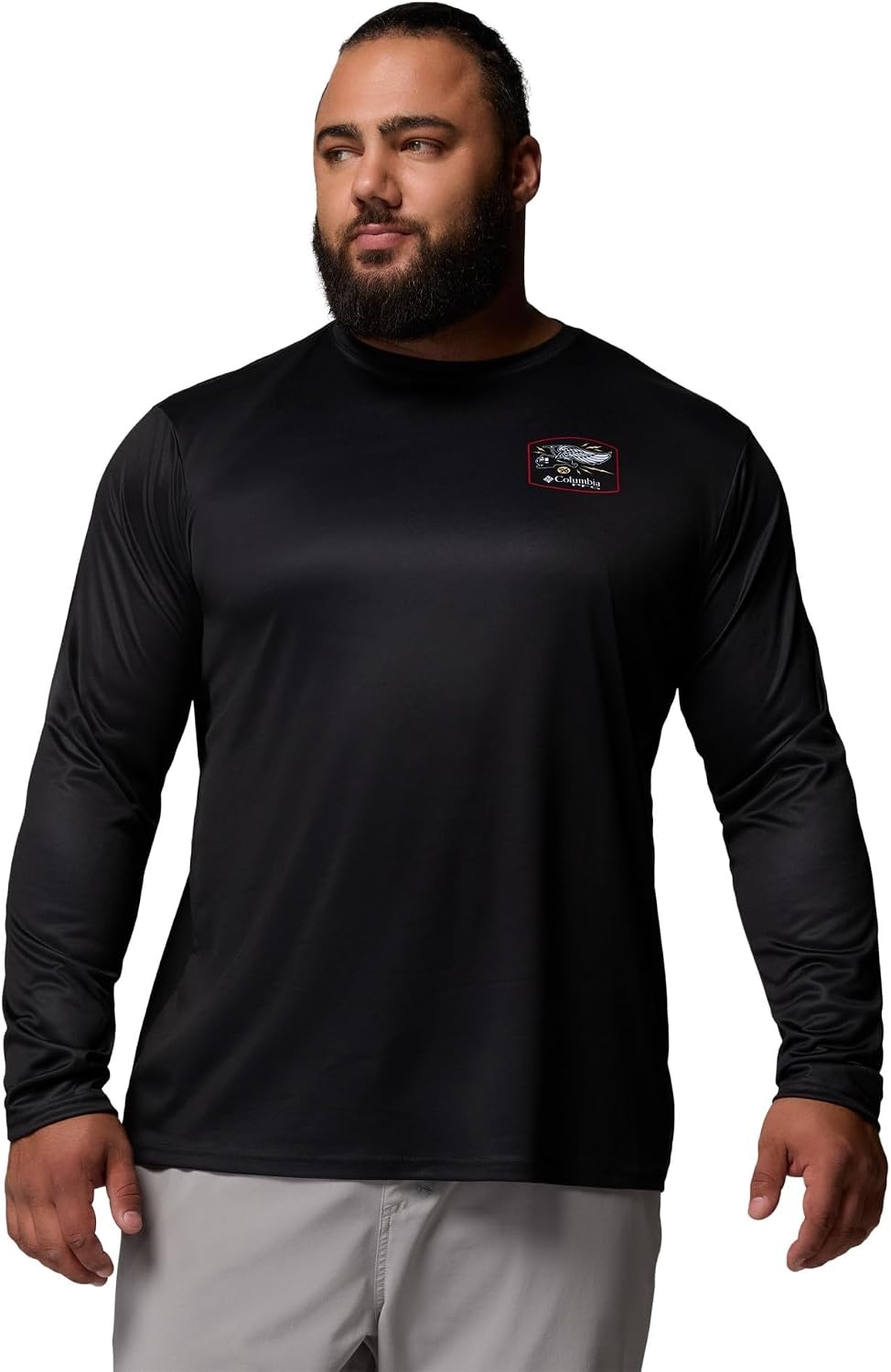 image:imageColumbia Terminal Tackle PFG Hooked On QualityBlack