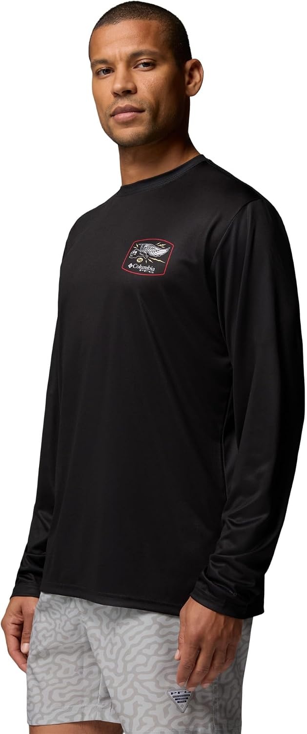 image:imageColumbia Terminal Tackle PFG Hooked On QualityBlack