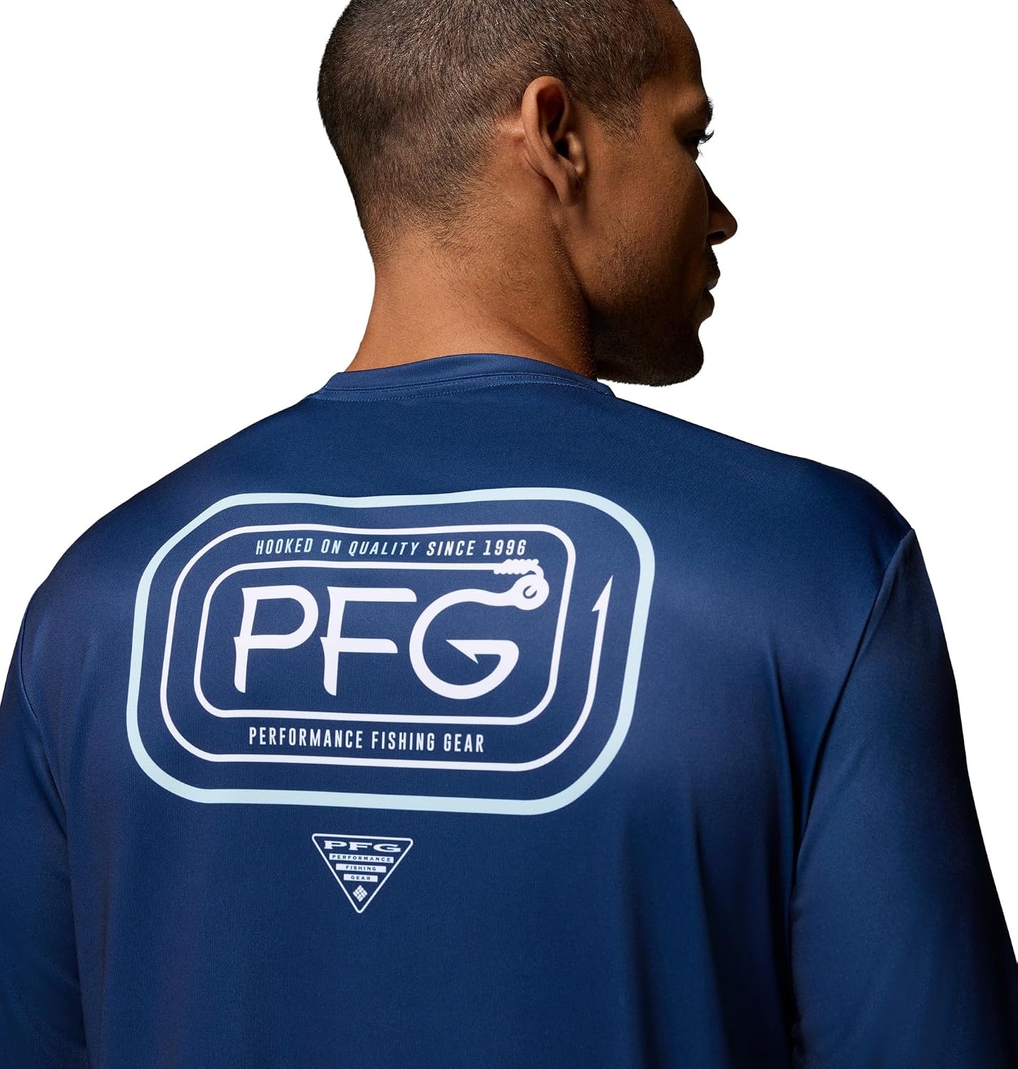 image:imageColumbia Terminal Tackle PFG Hooked On QualityCarbon