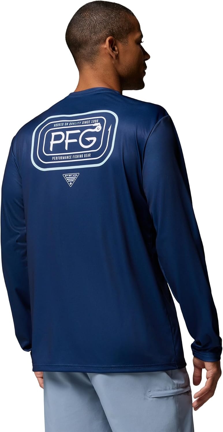 image:imageColumbia Terminal Tackle PFG Hooked On QualityCarbon