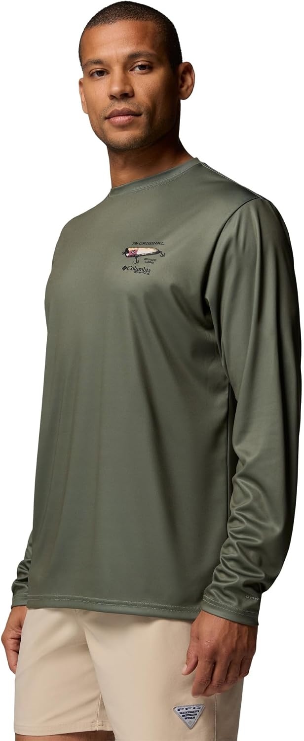 image:imageColumbia Terminal Tackle PFG Hooked On QualityCypress